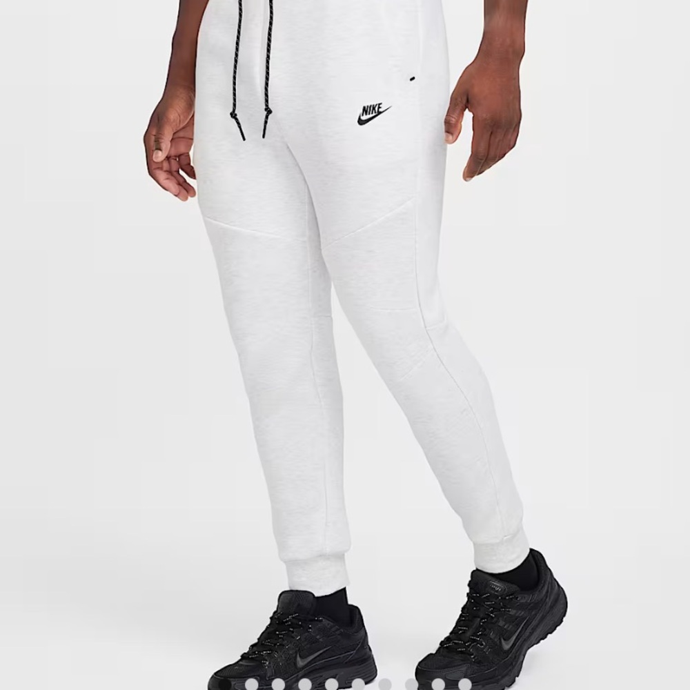 Nike Tech Fleece Joggers